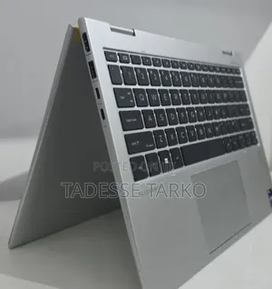 New Laptop HP Elite x360 830 G10 16GB Intel Core i7 SSD 512GB