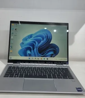 New Laptop HP Elite x360 830 G10 16GB Intel Core i7 SSD 512GB