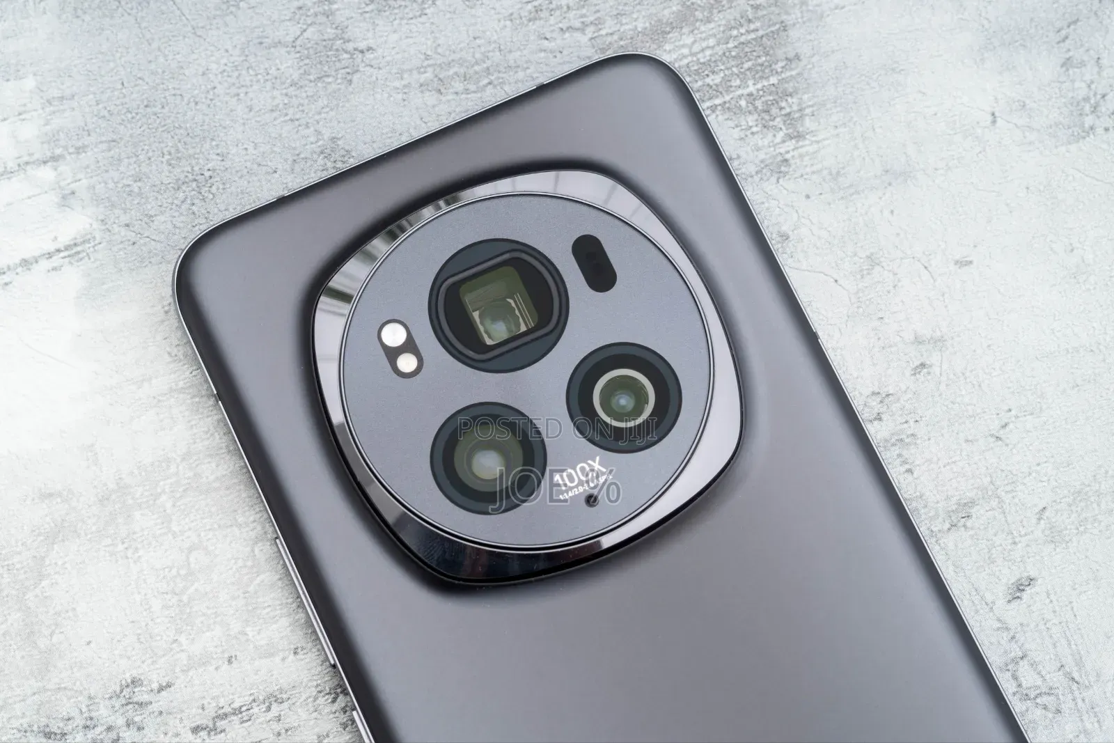 Honor Magic6 Pro 512 GB Black