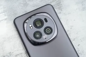 Honor Magic6 Pro 512 GB Black