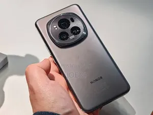 Honor Magic6 Pro 512 GB Black
