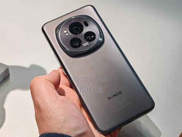 Honor Magic6 Pro 512 GB Black
