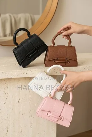 Stylish Women's Mini Handbags Crossbody Bags