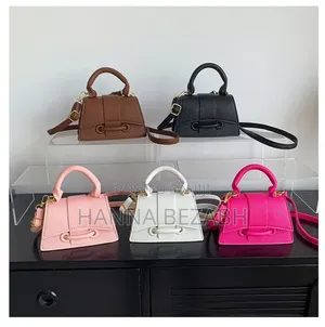 Stylish Women's Mini Handbags Crossbody Bags