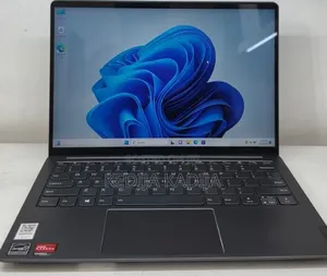 New Laptop Lenovo Ideapad 3 16GB AMD Ryzen 7 SSD 512GB