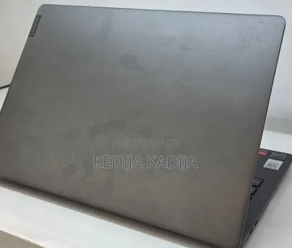 New Laptop Lenovo Ideapad 3 16GB AMD Ryzen 7 SSD 512GB