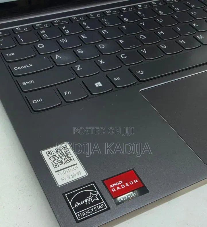 New Laptop Lenovo Ideapad 3 16GB AMD Ryzen 7 SSD 512GB