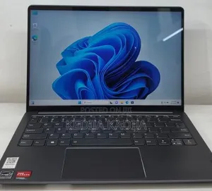 New Laptop Lenovo Ideapad 3 16GB AMD Ryzen 7 SSD 512GB