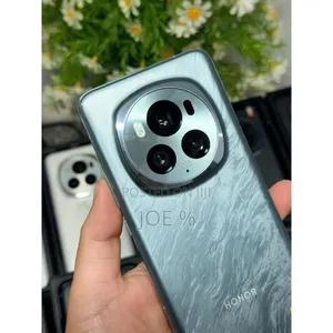 Honor Magic6 Pro 512 GB Black