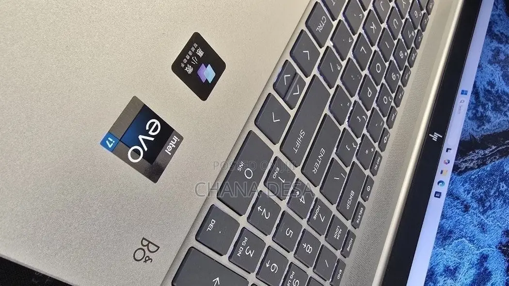 New Laptop HP 16GB Intel Core i5 SSD 1T