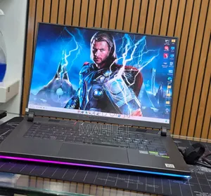 New Laptop Asus ROG Strix G15 16GB Intel Core i9 SSD 1T