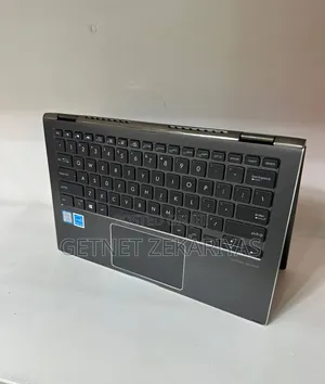 New Laptop Asus Zenbook 14 16GB Intel Core i7 SSD 256GB