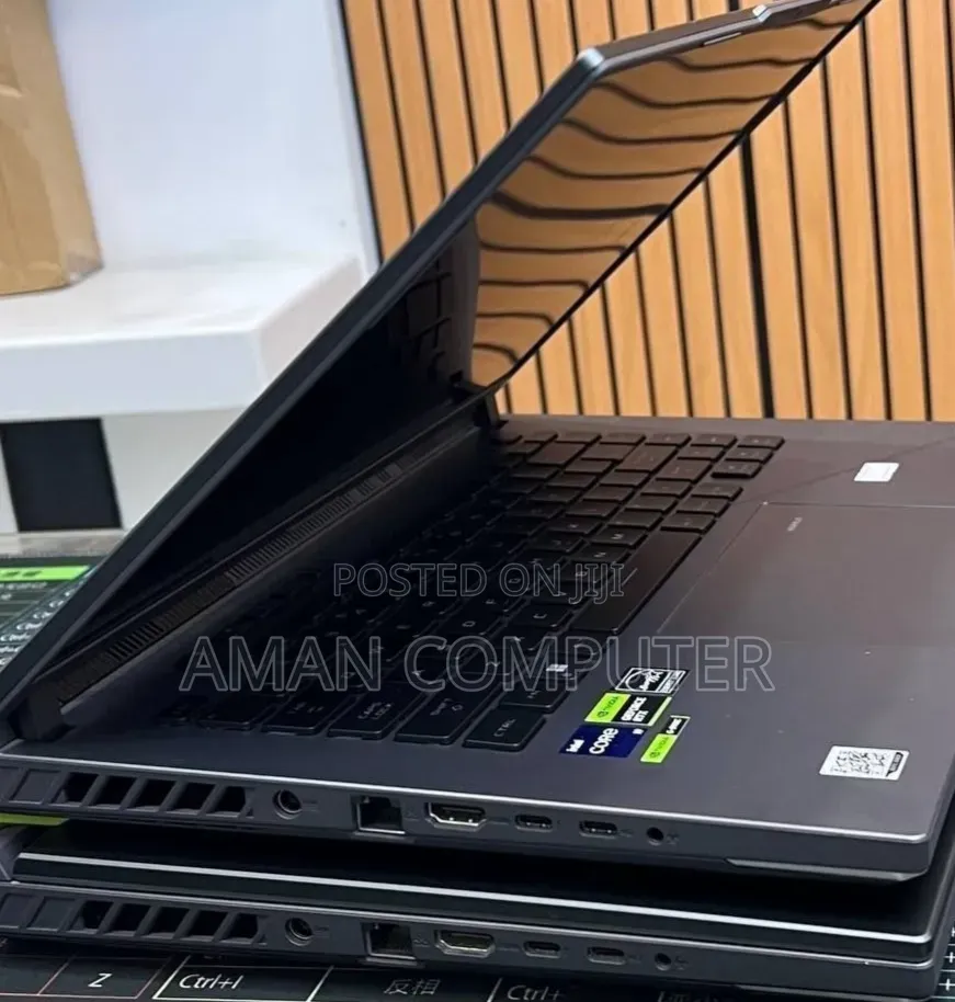 New Laptop Asus ROG Strix G15 16GB Intel Core i9 SSD 1T