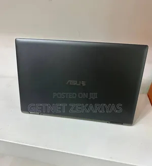 New Laptop Asus Zenbook 14 16GB Intel Core i7 SSD 256GB