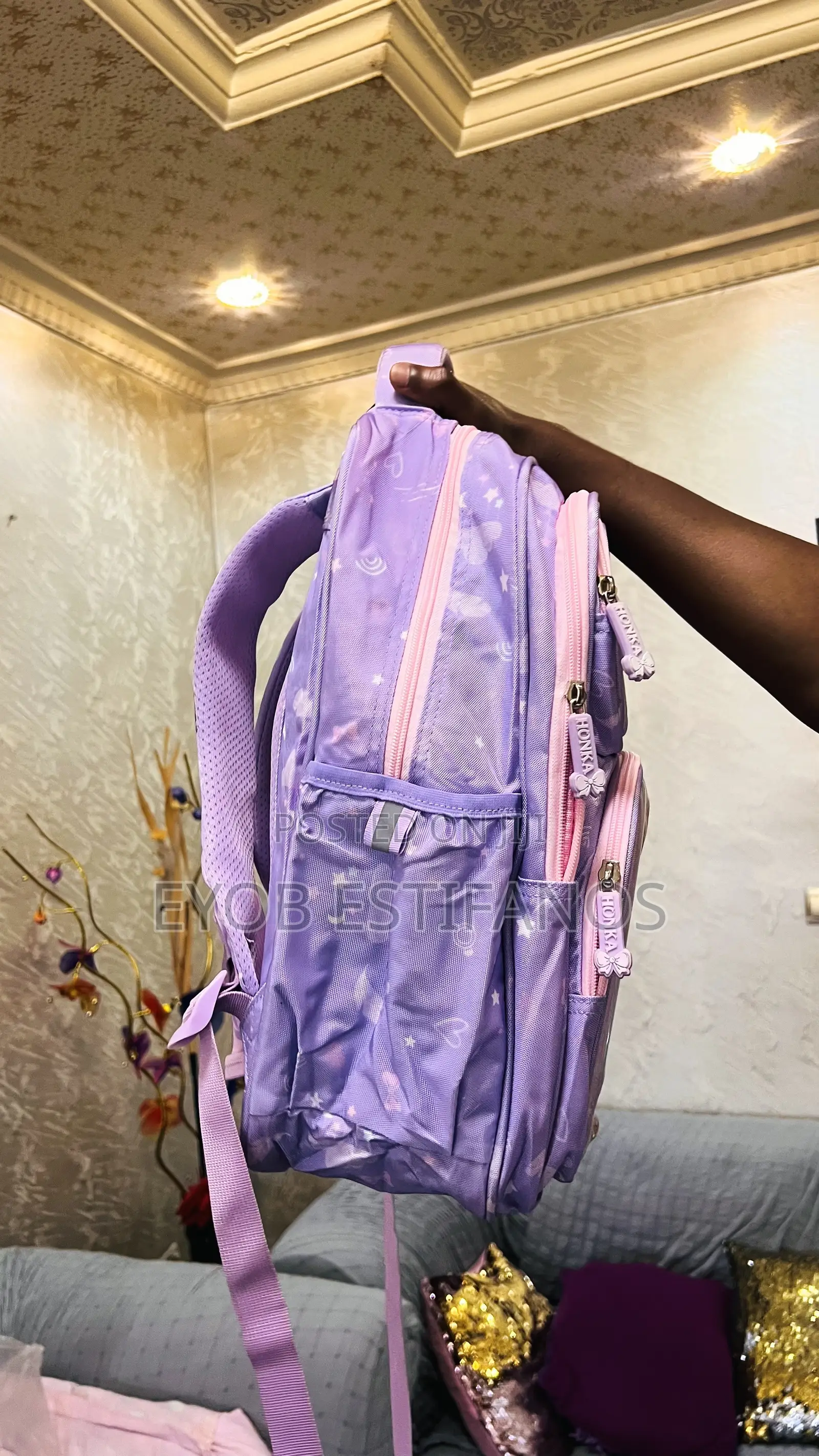 ORIGINAL Kids School Bag