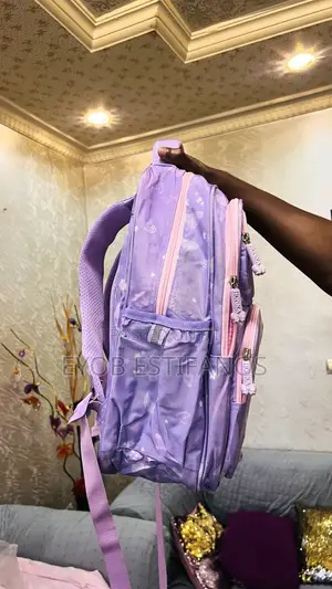 ORIGINAL Kids School Bag