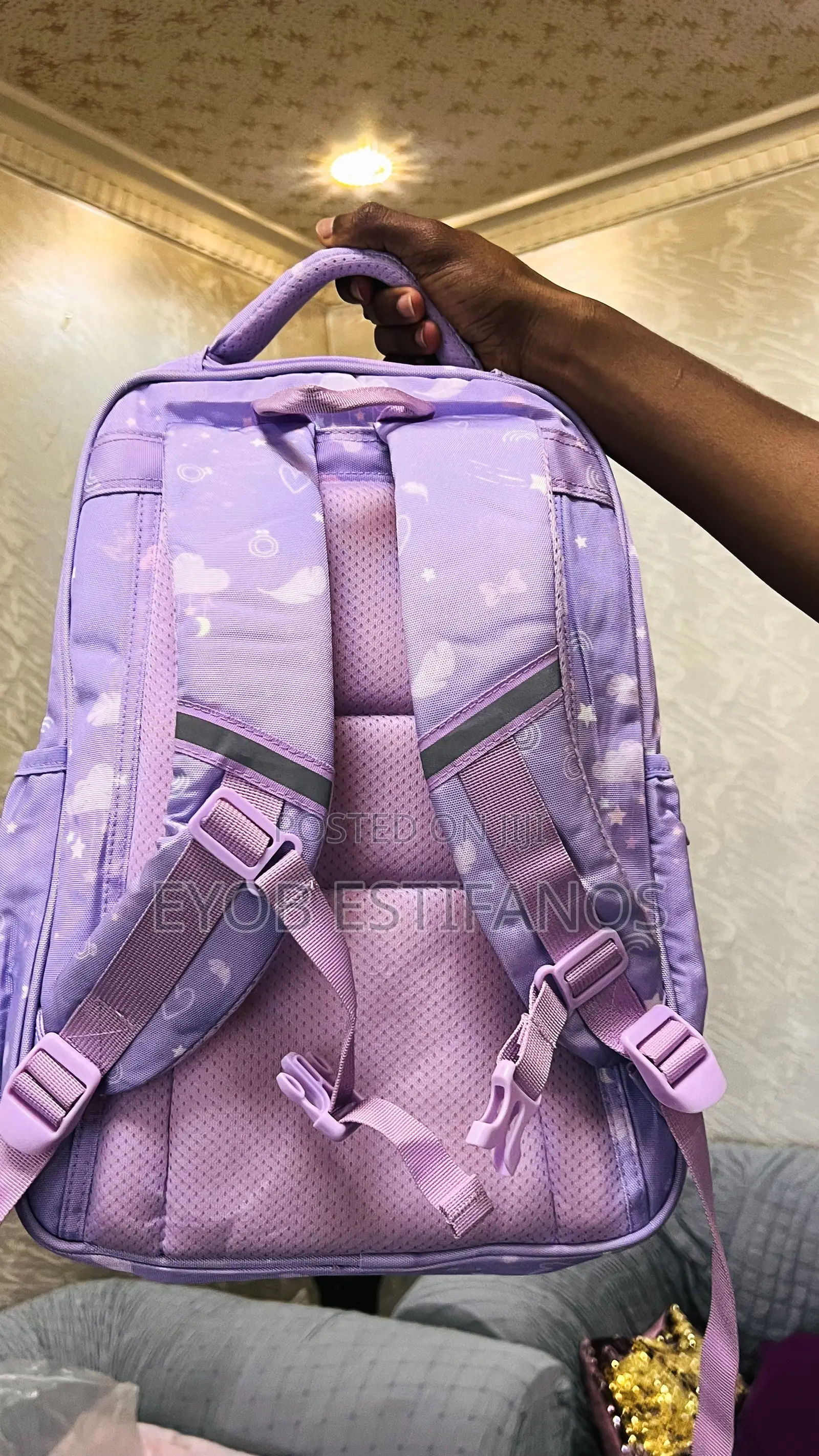 ORIGINAL Kids School Bag