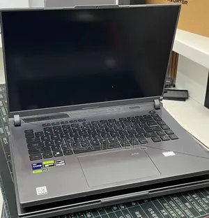 New Laptop Asus ROG Strix G16 G614 16GB Intel Core i9 SSD 1T