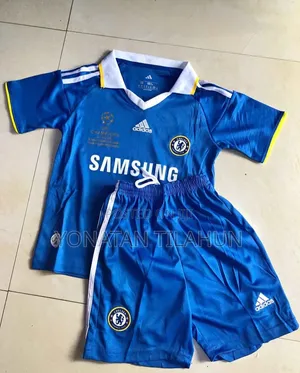 Chelsea 26/27 Kids Kit