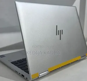 New Laptop HP Elitebook 830 G11 16GB Intel Core i7 SSD 512GB