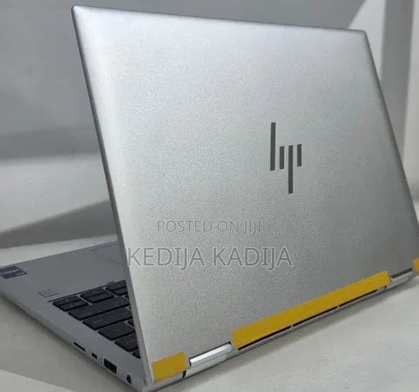 New Laptop HP Elitebook 830 G11 16GB Intel Core i7 SSD 512GB