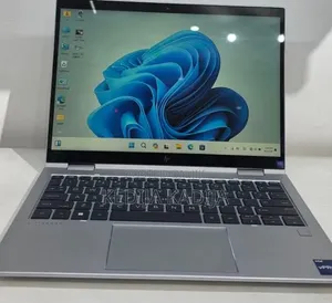 New Laptop HP Elitebook 830 G11 16GB Intel Core i7 SSD 512GB