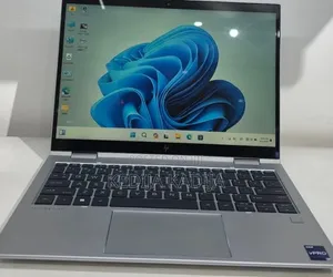 New Laptop HP Elitebook 830 G11 16GB Intel Core i7 SSD 512GB