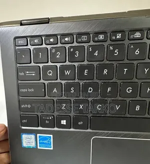 New Laptop Asus Zenbook Flip 13 UX363 16GB Intel Core i7 SSD 256GB