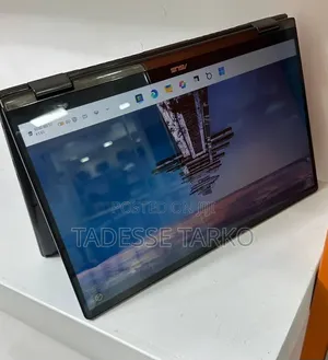 New Laptop Asus Zenbook Flip 13 UX363 16GB Intel Core i7 SSD 256GB