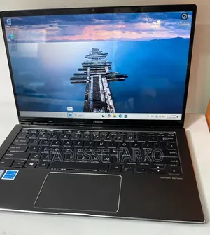 New Laptop Asus Zenbook Flip 13 UX363 16GB Intel Core i7 SSD 256GB