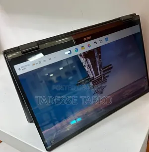 New Laptop Asus Zenbook Flip 13 UX363 16GB Intel Core i7 SSD 256GB