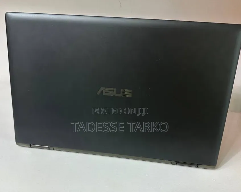 New Laptop Asus Zenbook Flip 13 UX363 16GB Intel Core i7 SSD 256GB