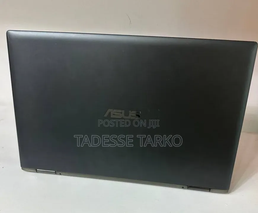 New Laptop Asus Zenbook Flip 13 UX363 16GB Intel Core i7 SSD 256GB
