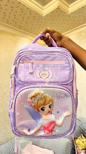 ORIGINAL Kids School Bag