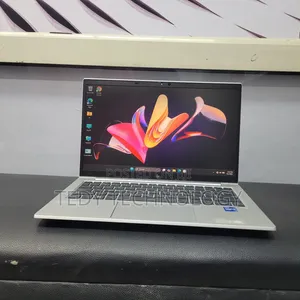 New Laptop HP EliteBook 830 16GB Intel Core i5 SSD 512GB