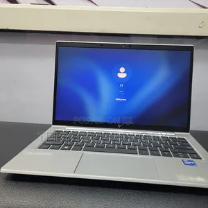 New Laptop HP EliteBook 830 16GB Intel Core i5 SSD 512GB