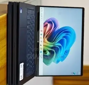 New Laptop HP OmniBook X Flip 14" 16GB Intel Core Ultra 7 SSD 1T