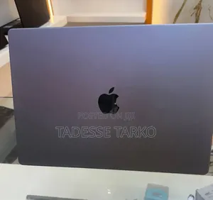 New Laptop Apple MacBook Pro 2021 M1 16GB Apple M1 Pro SSD 512GB