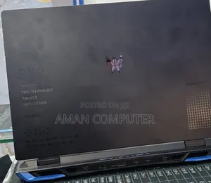 New Laptop Acer Predator Helios 300 16GB Intel Core i9 SSD 1T