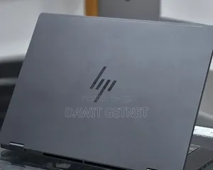 New Laptop HP OmniBook 7 14" 16GB Intel Core Ultra 7 SSD 1T
