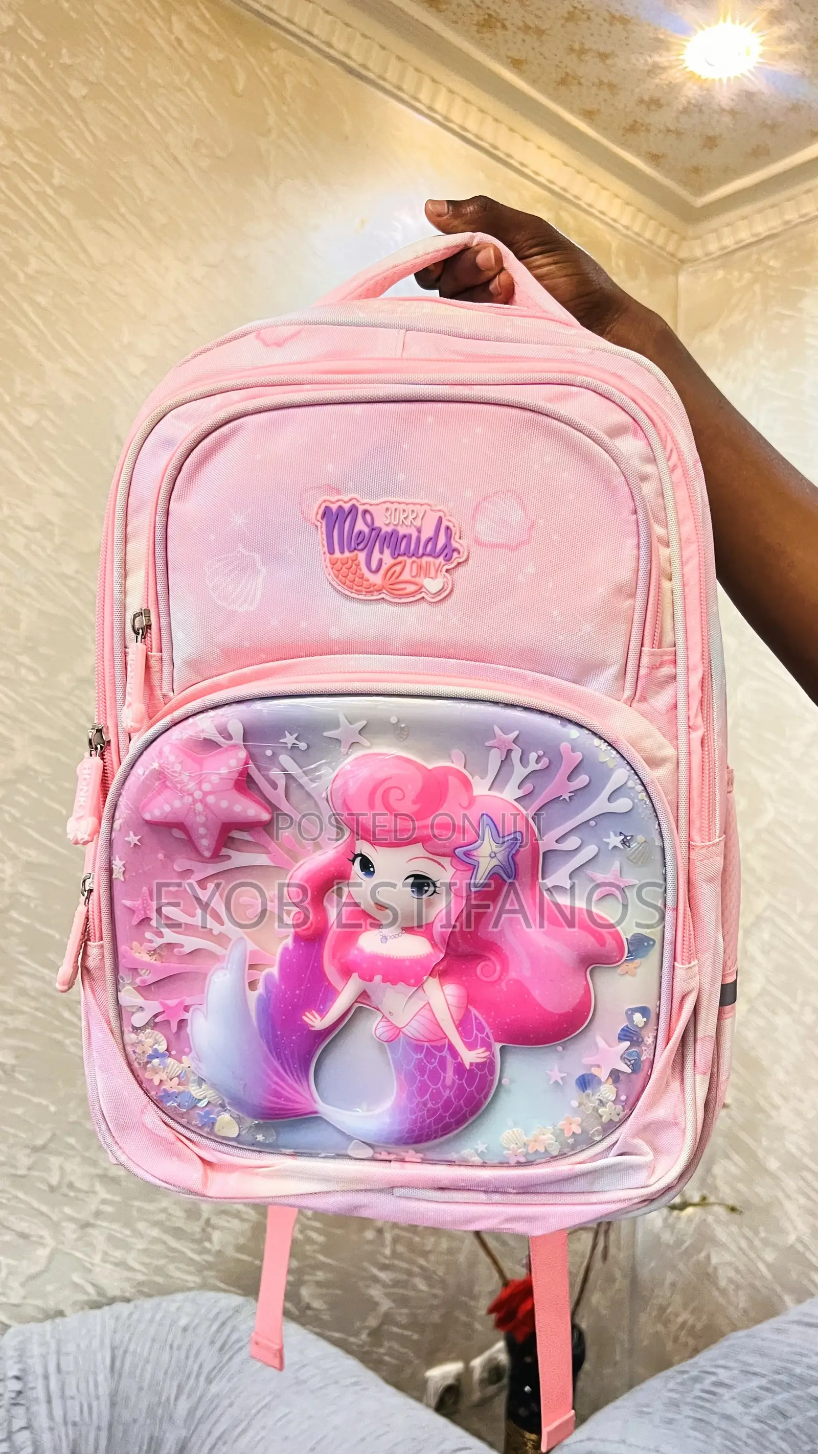 Orginal Kids School Bag