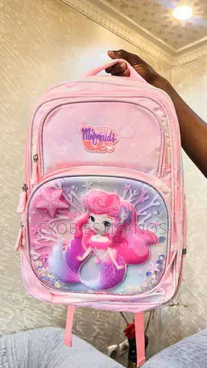 Orginal Kids School Bag