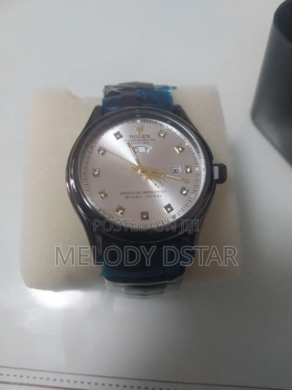 Rolex Watch
