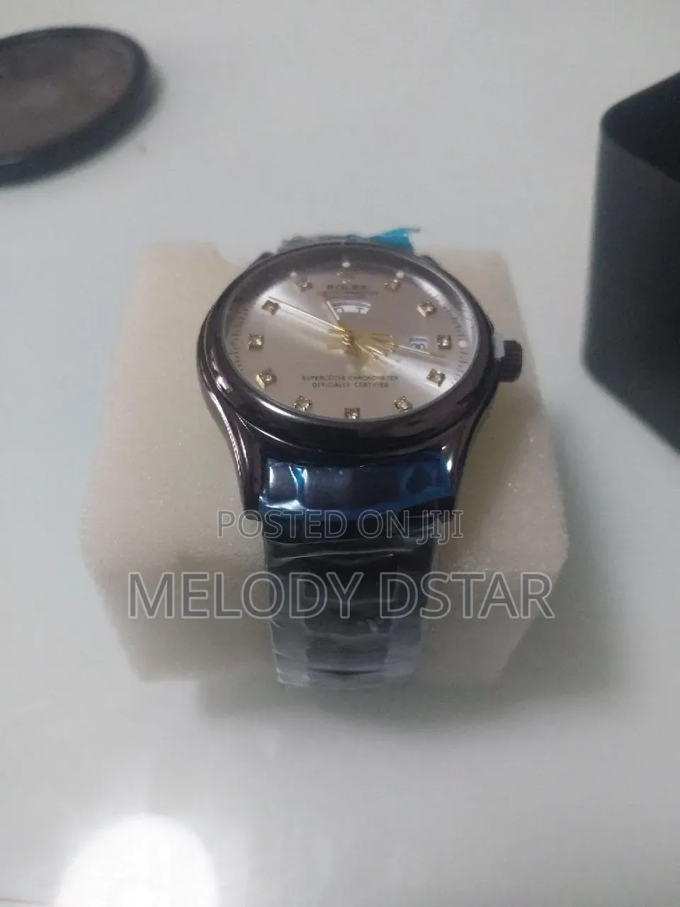 Rolex Watch