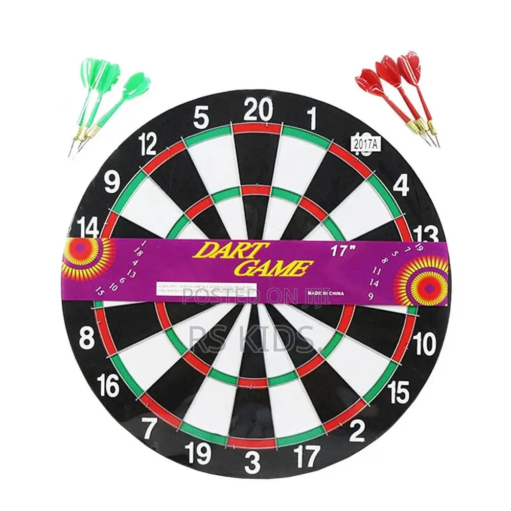 Dart Board