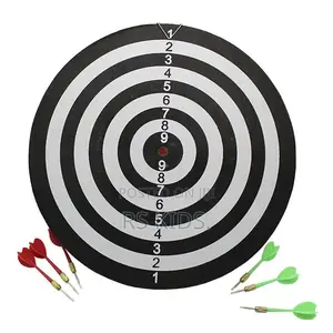 Dart Board