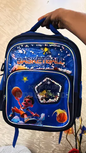 Original Kids School Bag