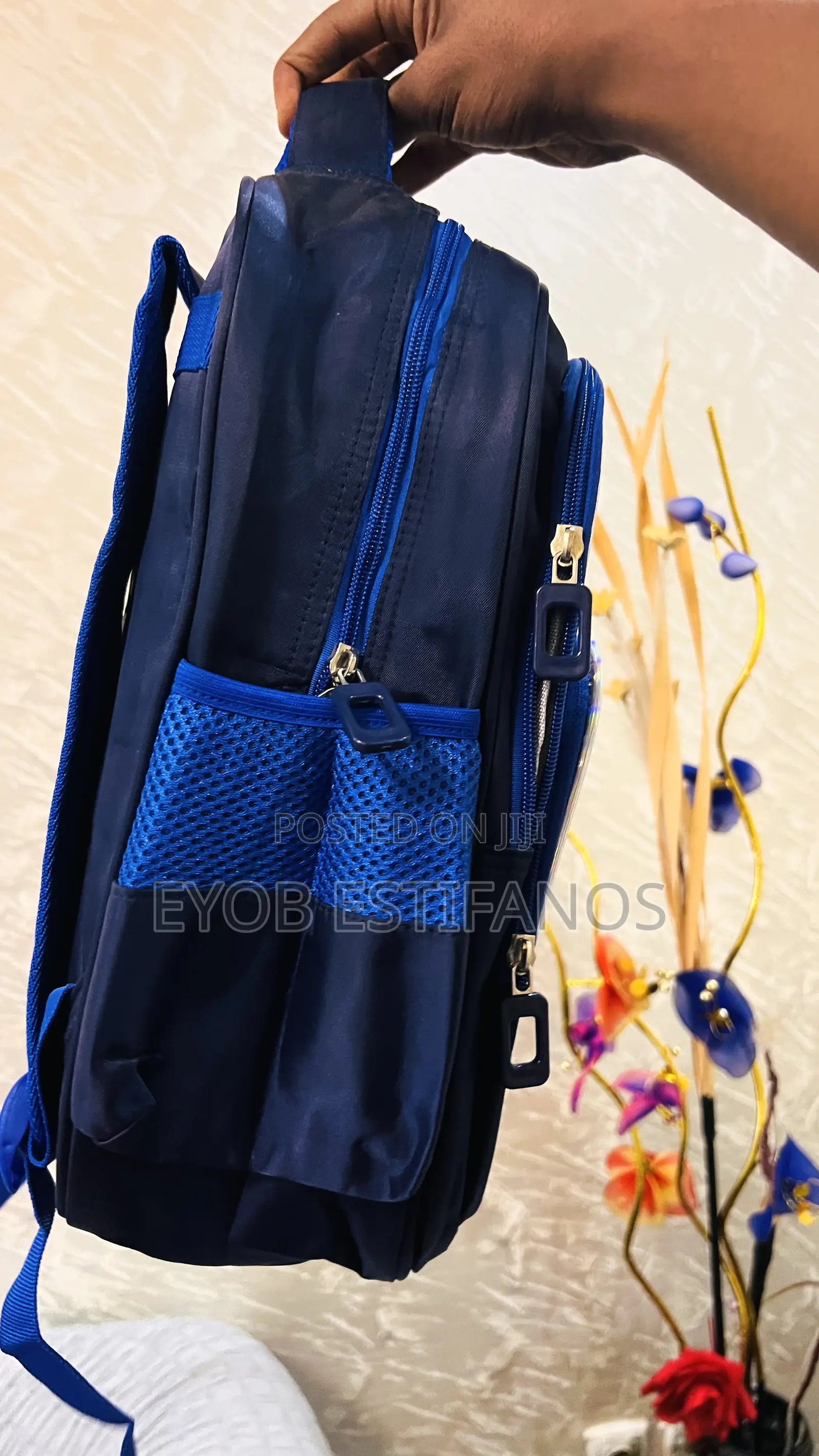 Original Kids School Bag