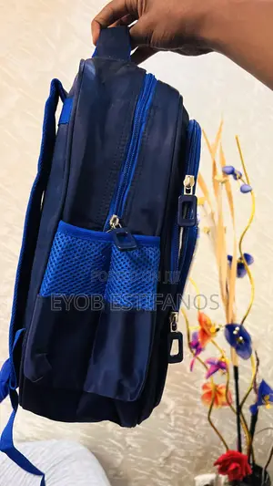 Original Kids School Bag