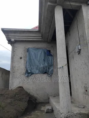4bdrm Villa in Abure Sefr, Yeka for sale
